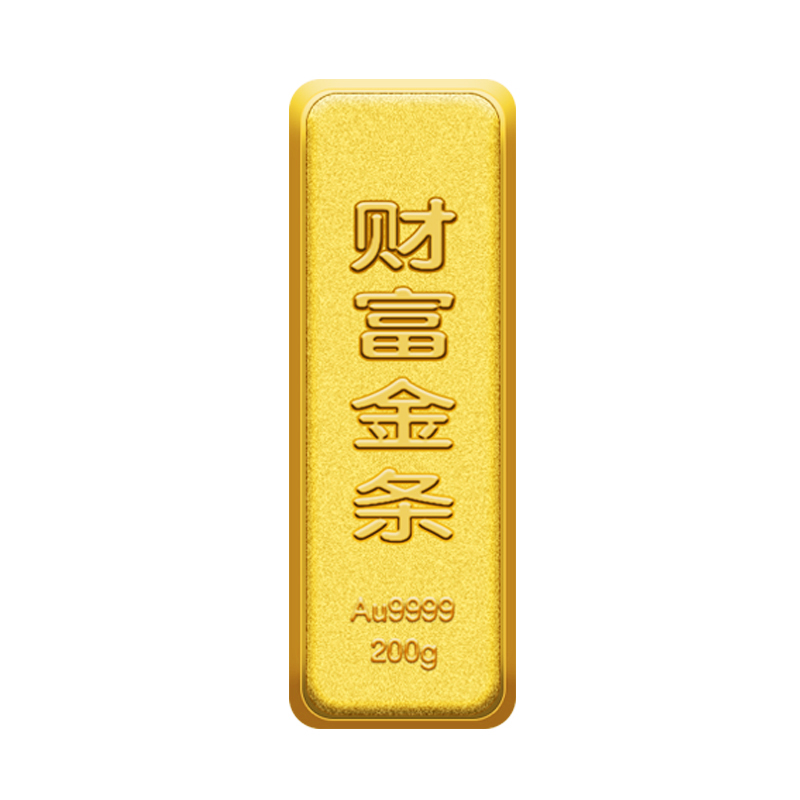 一季度中国金饰需求同比降2％，乱世买黄金你准备好了吗